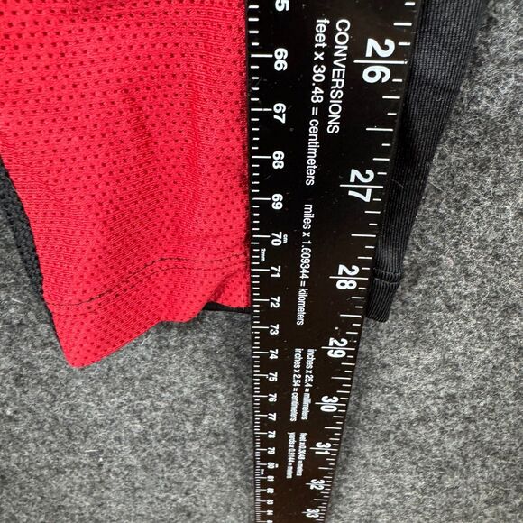 Nike Leggings Lot of 3 Women's Small Black Cropped Full Length Dri-Fit Running - Picture 10 of 12